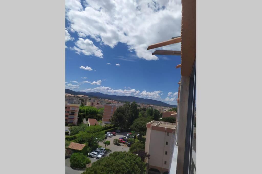 Le Frejus Plage 외부 사진